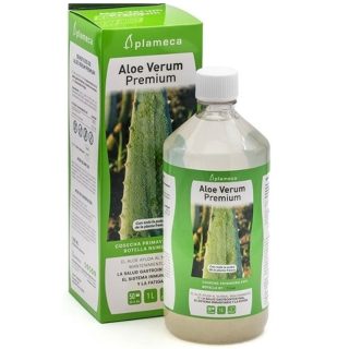 Plameca Jugo Aloe Vera 1 Litro