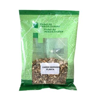 Plameca Cardo Mariano Planta Triturada 40 Gramos
