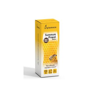 Plameca Summum Propol Jarabe Adultos 250ml