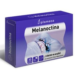 Plameca Melanoctina 30 comprimidos