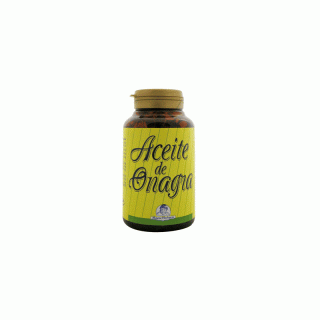 Maese Herbario Aceite de Onagra 500 Mg 220 Perlas