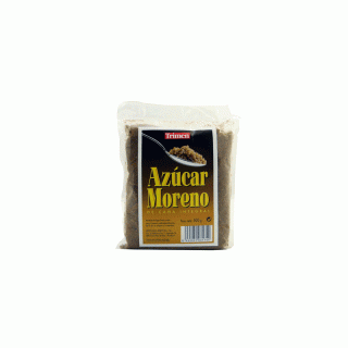 Artesania Agricola Azúcar Moreno Integral 500 Gramos