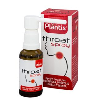 Artesania Agricola Throat Spray 30ml