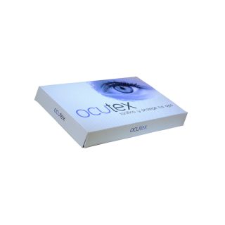 Artesania Agricola Ocutex 45 Cápsulas