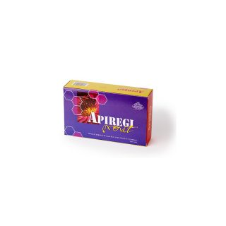 Artesania Agricola Apiregi defensas 20 Viales