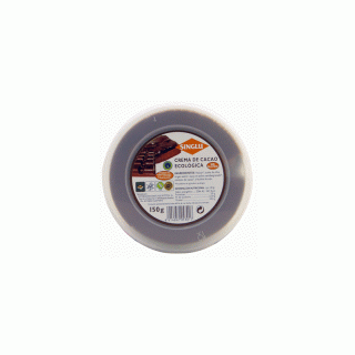 Singlu Crema de Cacao Eco 150 Gramos