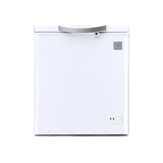 Congelador Horizontal Electrolux 150L Blanco (EFCC15C3HQW)