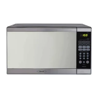 Horno Microondas Haceb Inox 0.7 (20 Litros)