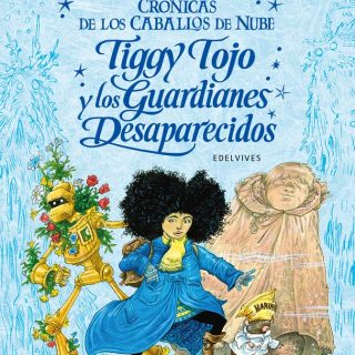 TIGGY TOJO Y LOS GUARDIANES DESAPARECIDOS (2)