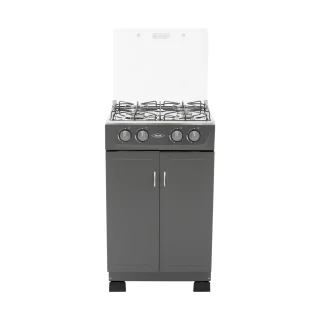 Estufa Haceb Romero Gabinete V Gas Natural