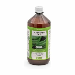 Plameca Jugo de Aloe Vera 1 Litro