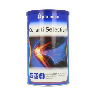 Plameca Curarti Selectium Polvo 300 Gramos