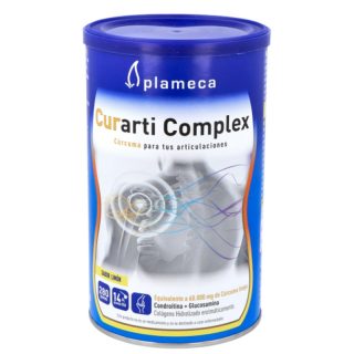 Plameca Curarti Complex 280 Gramos