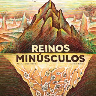 REINOS MINÚSCULOS