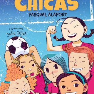 EL EQUIPO DE LAS CHICAS