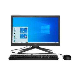 PC HP Todo en uno Hp 21-b0001la celeron j4025 4gb 500gb win 10 H