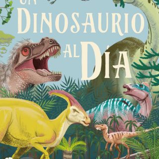 UN DINOSAURIO AL DÍA