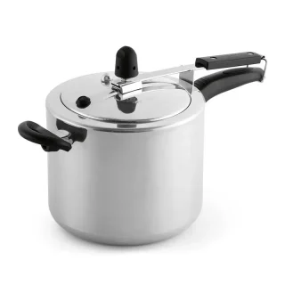 Olla a Presion 6 Litros UNIVERSAL Escencial Ecolgy