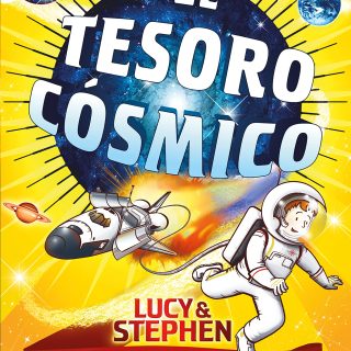 EL TESORO CÓSMICO 2. Una nueva aventura por el cosmos