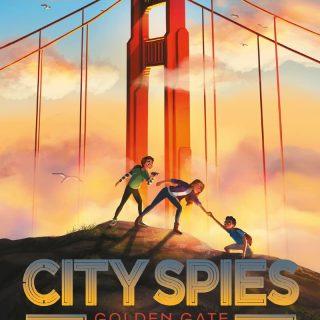 CITY SPIES 2