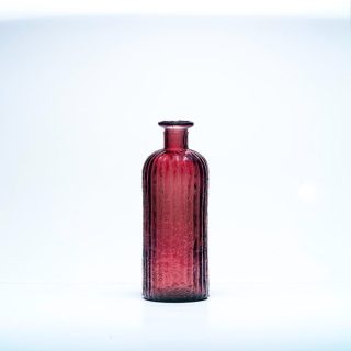 Botella Holanda Mediana Rojo Teja