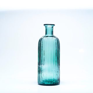 Botella Holanda Grande Rayada