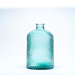 Botella Primavera Rayada