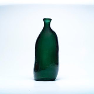 Jarron Oasis Verde Oliva