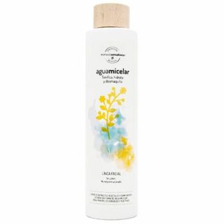 Herbora Agua Micelar 500ml