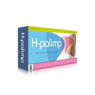 Tegor H-Palimp 56 Cápsula