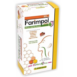 Pinisan Farimpol Direct Spray 30ml