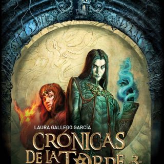 CRÒNIQUES DE LA TORRE 3. La crida dels morts (Català)