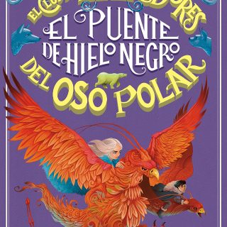 EL CLUB DE LOS EXPLORADORES DEL OSO POLAR 3. El puente de hielo negro