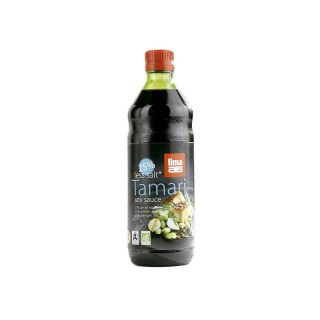 Lima Tamari 25% Menos Sal 250ml