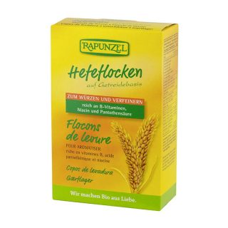 Rapunzel Levadura en Copos 150 Gramos