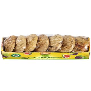 Rapunzel Higos Secos 250 Gramos