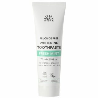 Urtekram Dentifrico Menta Fresca 75ml