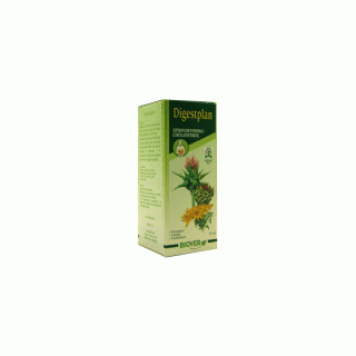 Biover Digestplan Gotas 50ml