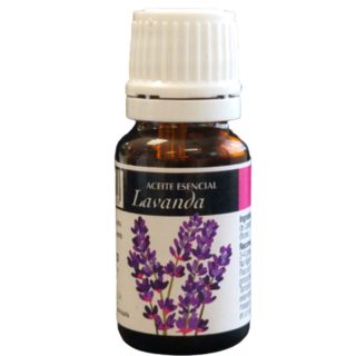 Plantis Esencia Lavanda 10ml