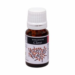 Plantis Aceite Esencial Clavo 10ml