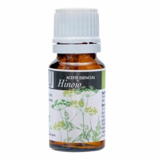 Plantis Aceite Esencial Hinojo 10ml