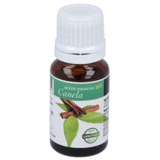 Plantis Esencia Canela Eco 10ml