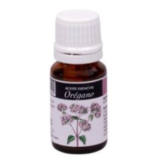 Plantis Esencia Oregano 9ml
