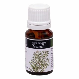 Plantis Aceite Esencial Tomillo 10ml