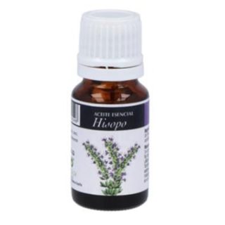 Plantis Aceite Esencial Hisopo 10ml