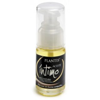 Plantis Lubricante Intimo 30ml