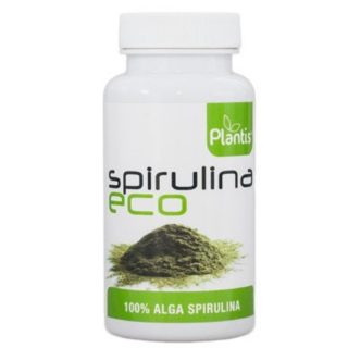 Plantis Spirulina Eco 180 Comprimidos