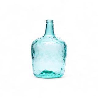 Damajuana 8 Litros Reciclado Ø36,5×21 cm