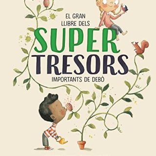 EL GRAN LLIBRE DELS SUPERTRESORS (Català)