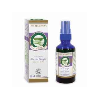 Marnys Aceite Aloe Vera Eco 50ml